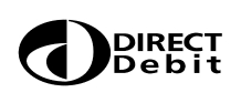Direct Debit